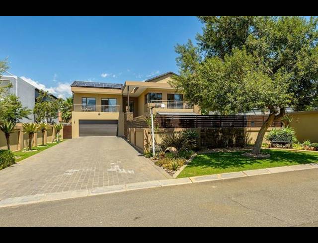 4 BEDROOM HOUSE FOR SALE IN PARKHAVEN